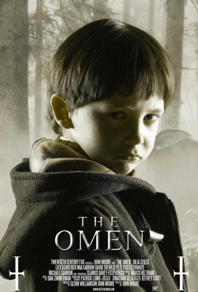 The Omen