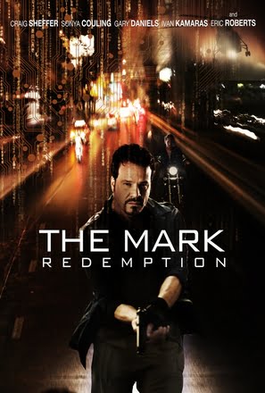 The Mark: Redemption