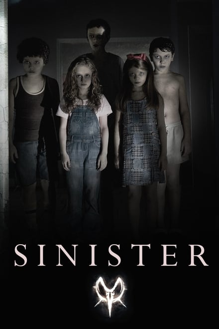 Sinister