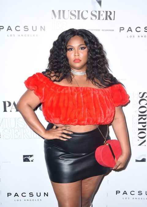 Facts about Lizzo