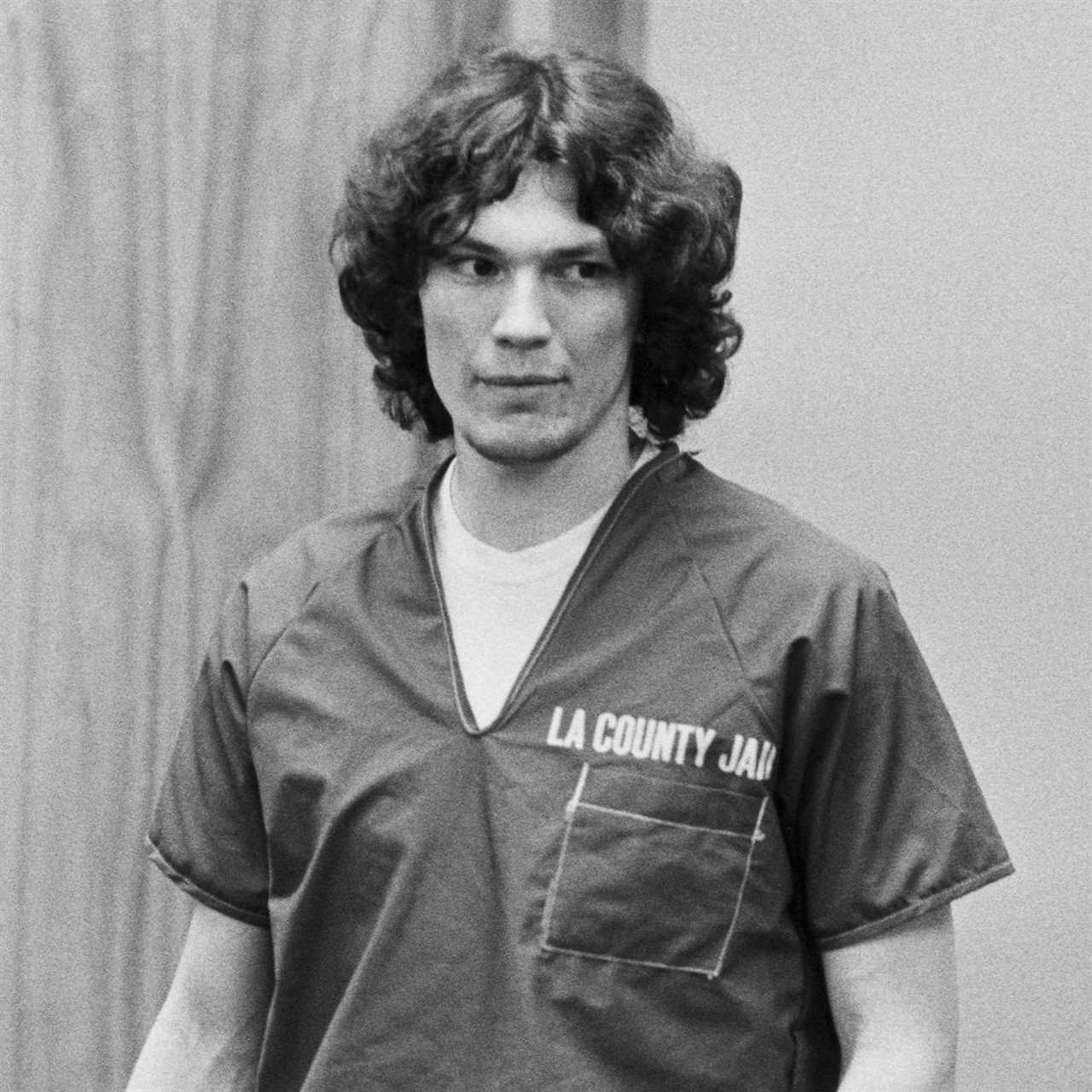 Richard Ramirez