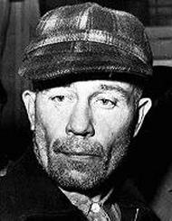 Ed Gein