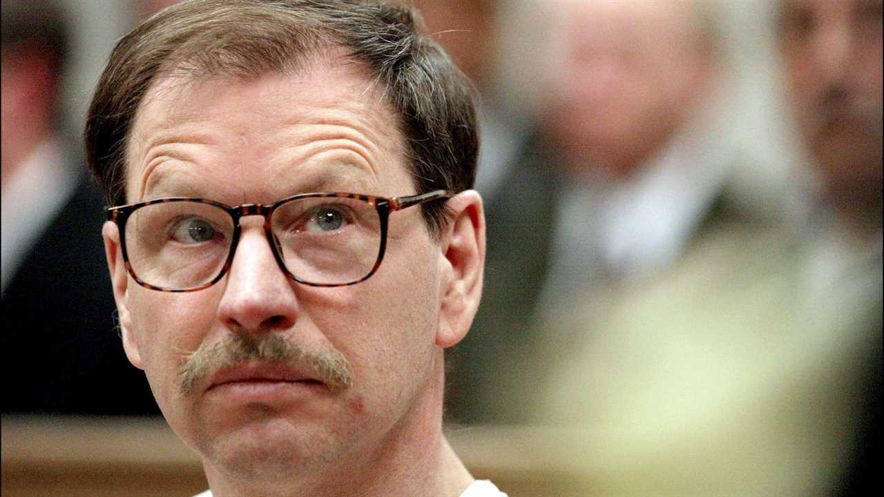 Gary Ridgway