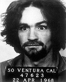 Charles Manson and the Manson Family