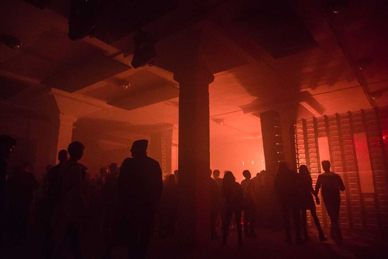 From Warehouses, To Festivals And Nightclubs: What Makes A Rave, A Rave?