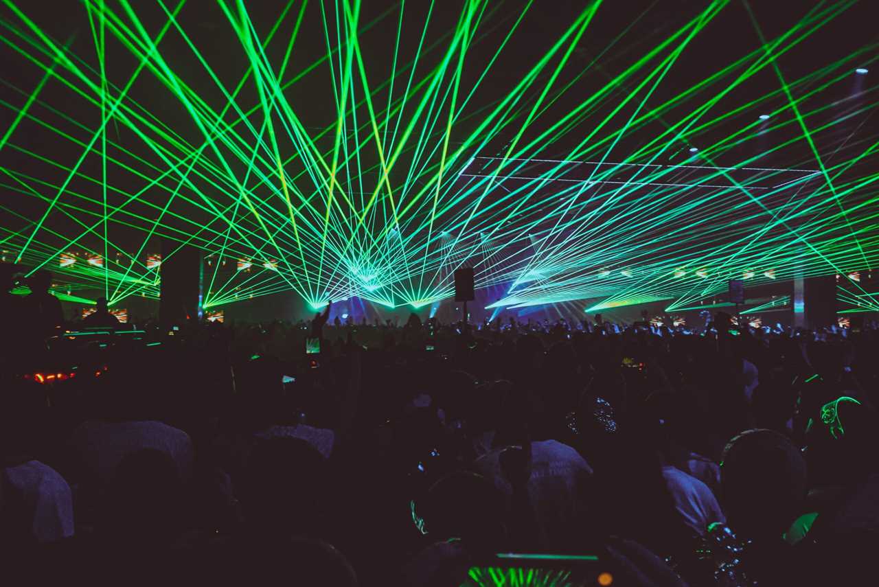 From Warehouses, To Festivals And Nightclubs: What Makes A Rave, A Rave?