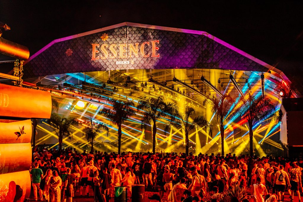 The Official Tomorrowland Brasil 2023 Aftermovie