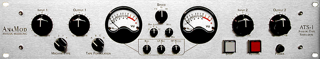 hardware Tape emulator