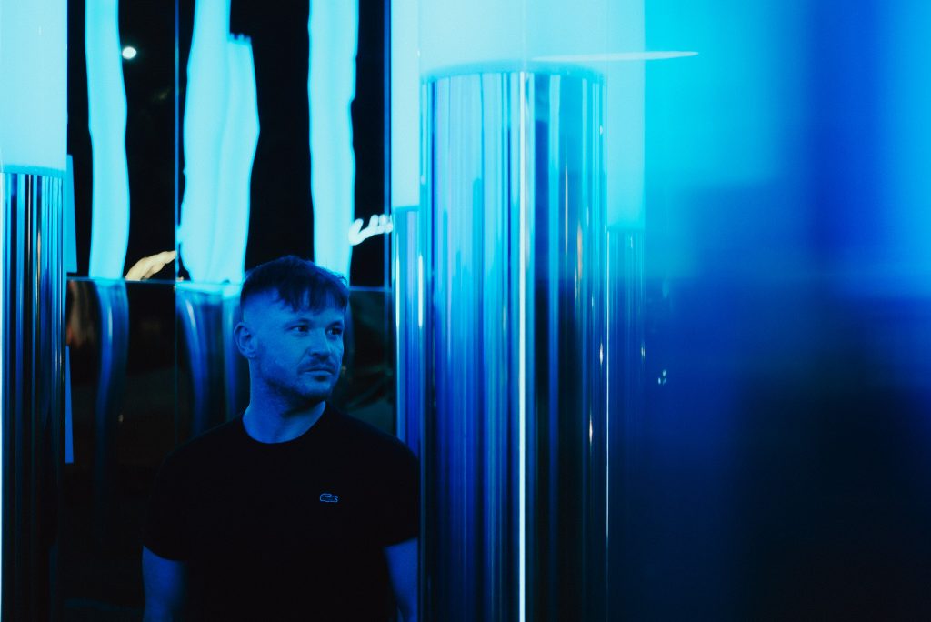 CAMELPHAT Unveils ‘Constellation Series Vol 1’ on When Stars Align