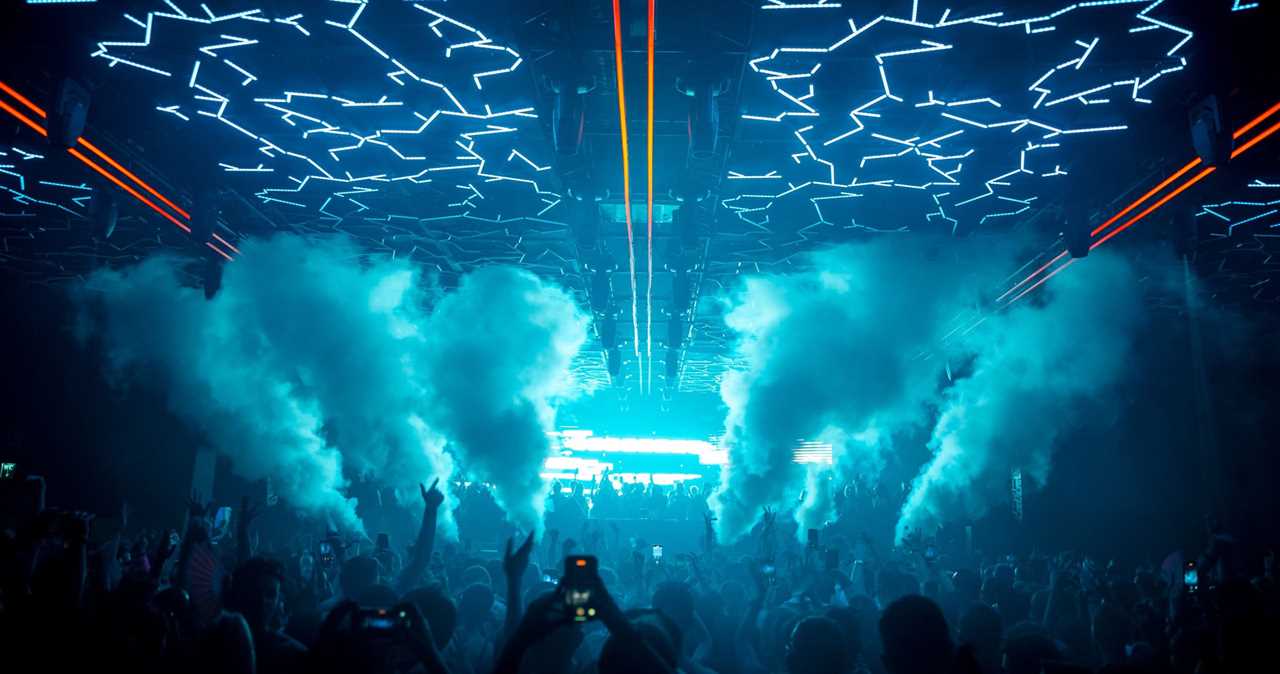 Time Warp Announces Lineup For Its 30th Anniversary Edition