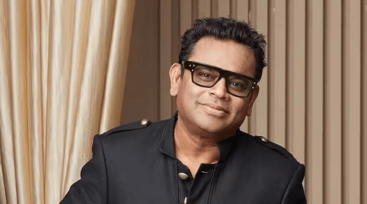 A.R. Rahman