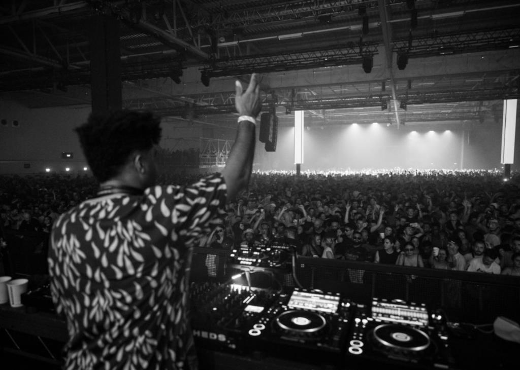 Drumsheds London Closes Successful First Season — A Recap