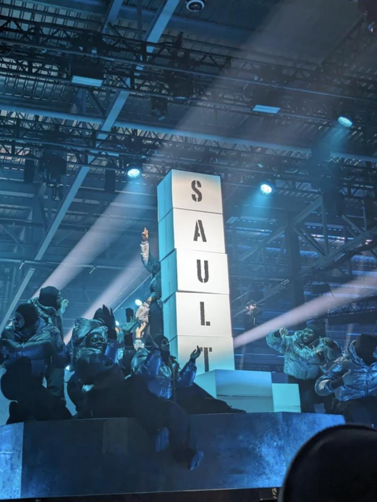 Drumsheds London Closes Successful First Season — A Recap