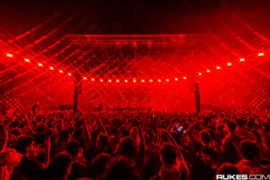 Going To An Urban Festival? Here’s What To Expect