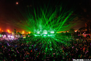 Going To An Urban Festival? Here’s What To Expect