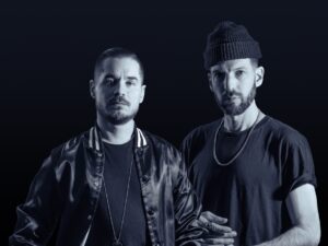 Dirtyphonics Shares The Emotional Tale Behind The Metal-Fueled Single “Coming Home”