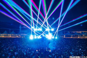 Dirtyphonics Shares The Emotional Tale Behind The Metal-Fueled Single “Coming Home”