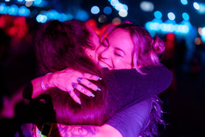 Insomniac’s Classic NYE Festival Together As One Kicks Off 2024
