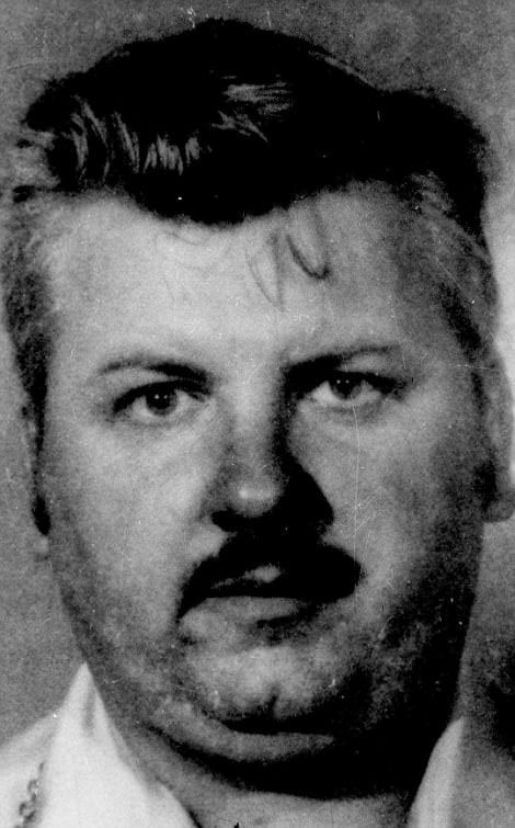 John Wayne Gacy