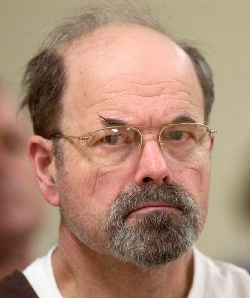 Dennis Rader