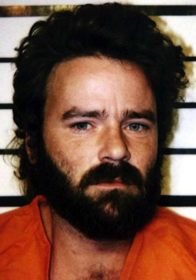 Serial killers: Tommy Lynn Sells