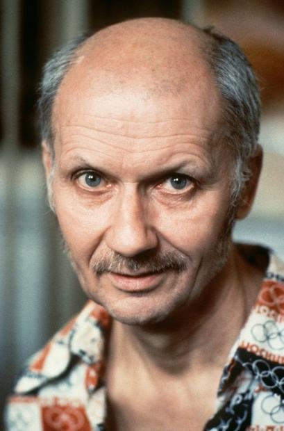 Andrei Chikatilo