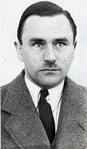 John George Haigh