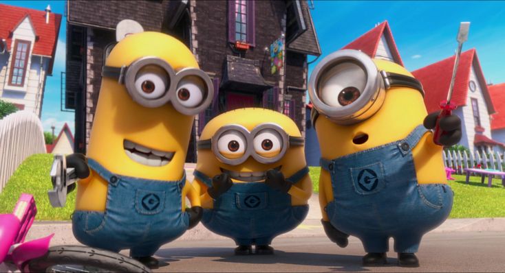 Is Minions A Disney Movie? Here’s All You Need to Know