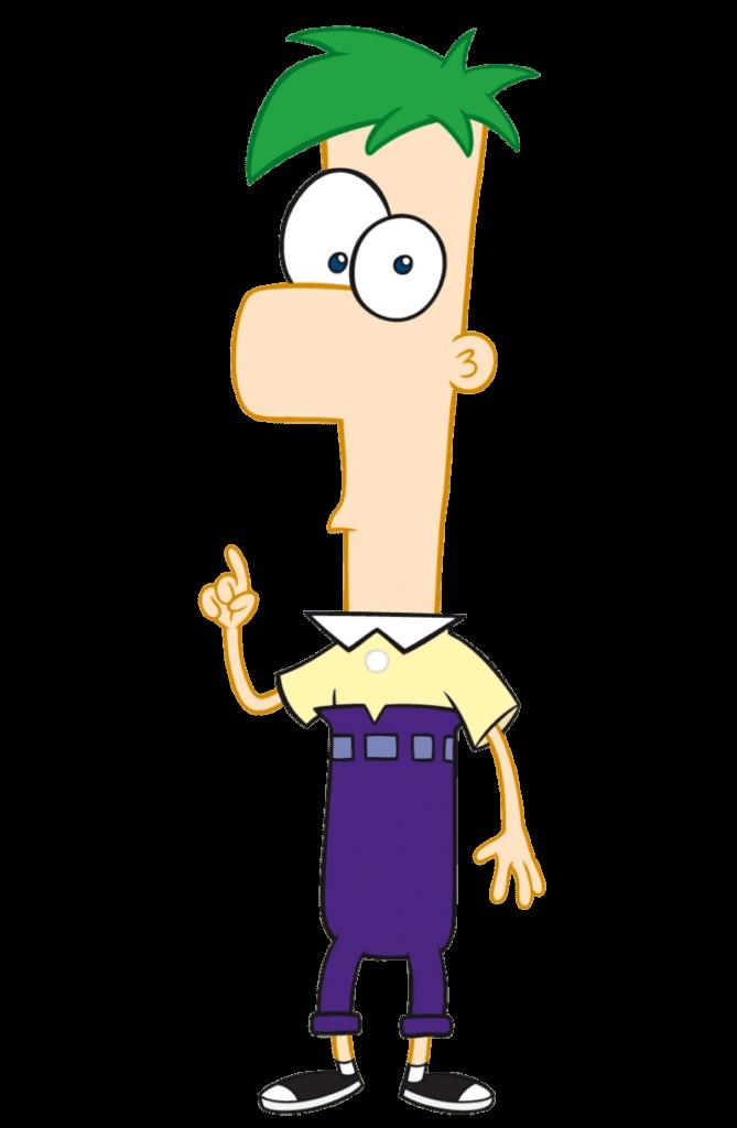 Ferb Fletcher