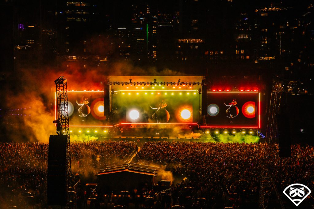 [EVENT REVIEW] CRSSD’s PROPER NYE Impresses Yet Again