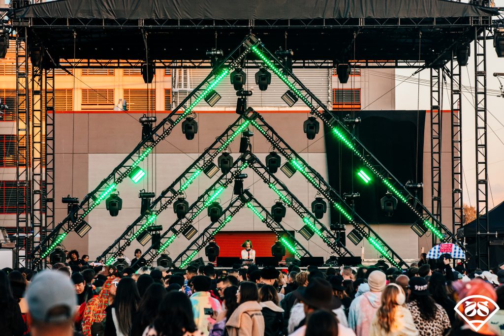 [EVENT REVIEW] CRSSD’s PROPER NYE Impresses Yet Again
