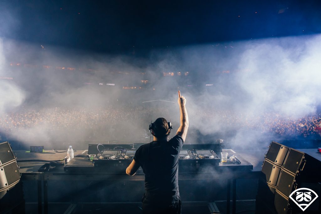 [EVENT REVIEW] CRSSD’s PROPER NYE Impresses Yet Again