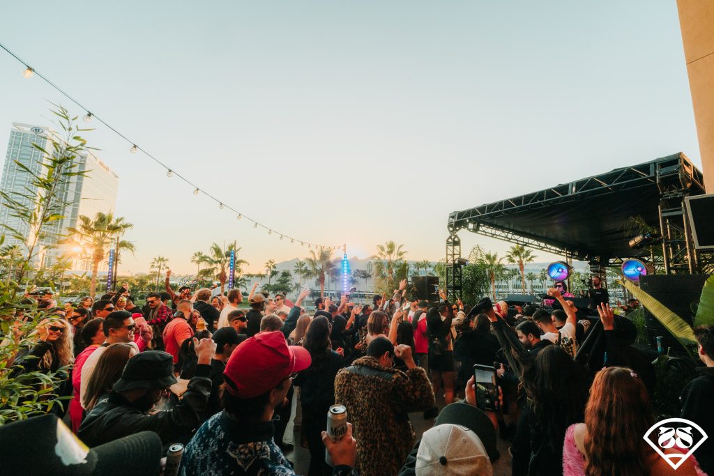 [EVENT REVIEW] CRSSD’s PROPER NYE Impresses Yet Again