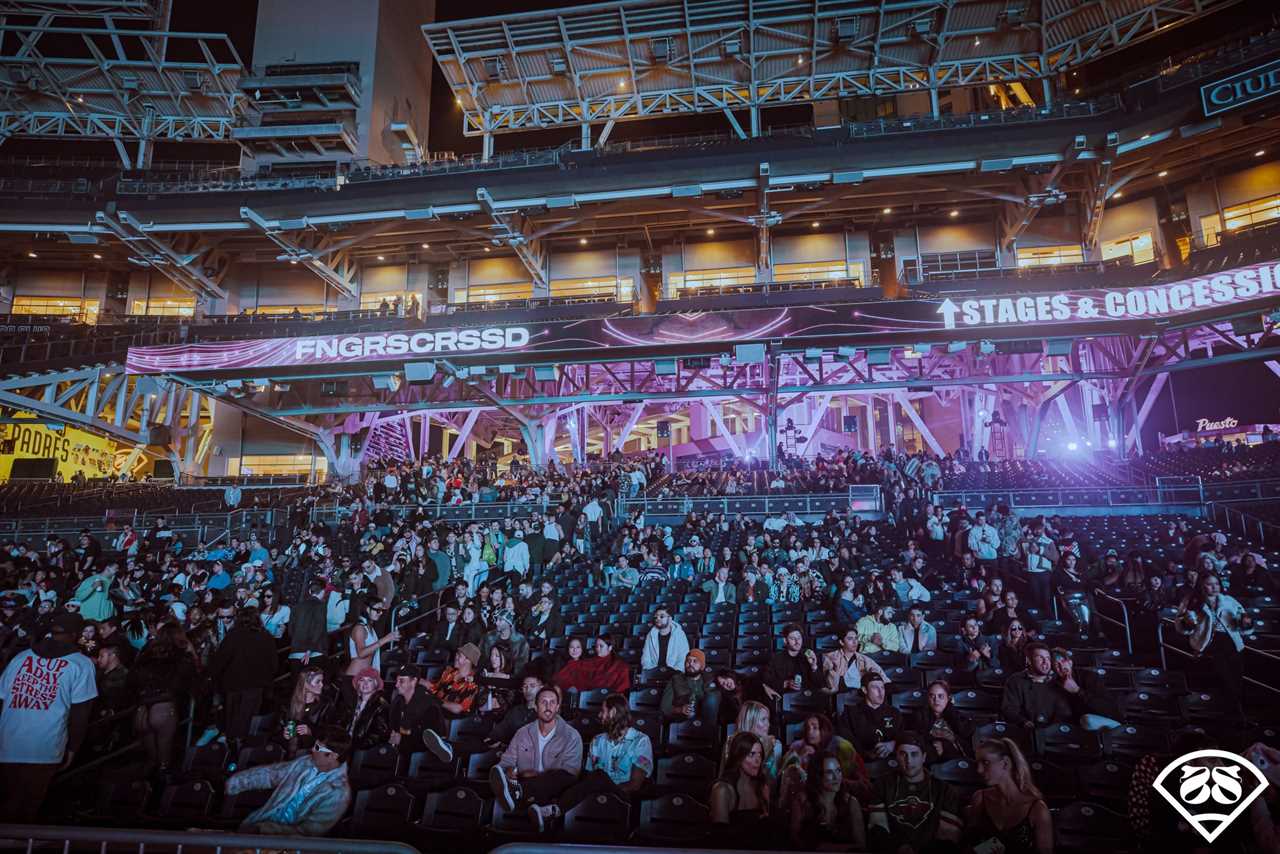 [EVENT REVIEW] CRSSD’s PROPER NYE Impresses Yet Again