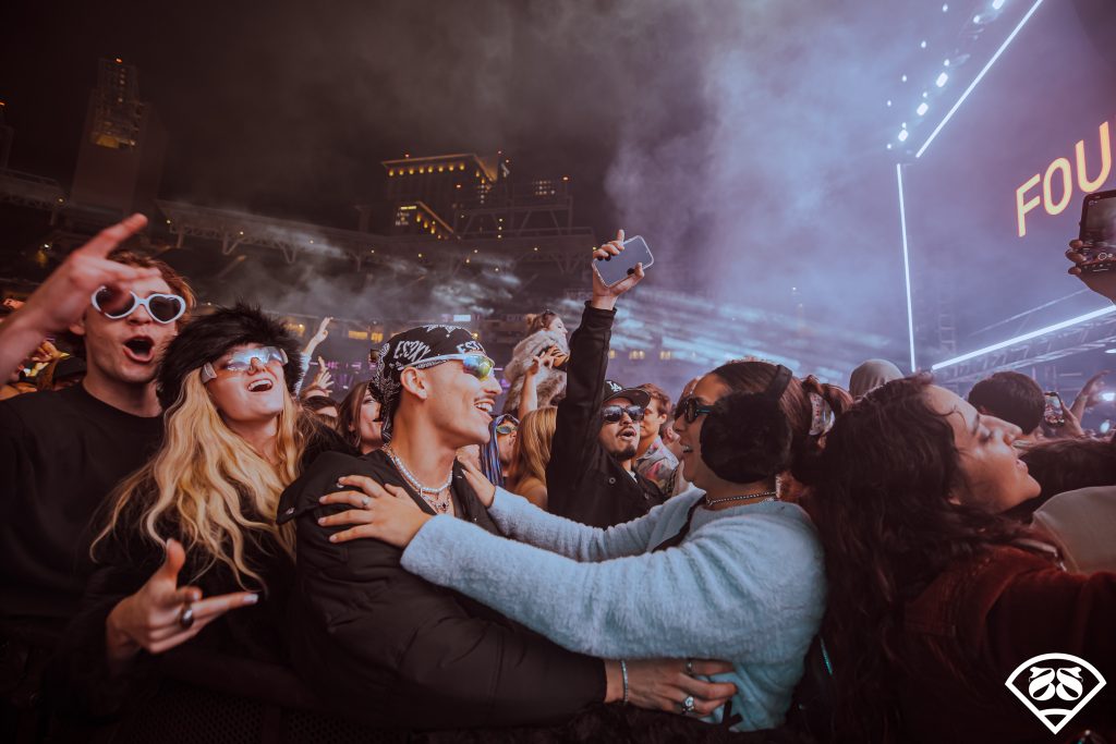 [EVENT REVIEW] CRSSD’s PROPER NYE Impresses Yet Again
