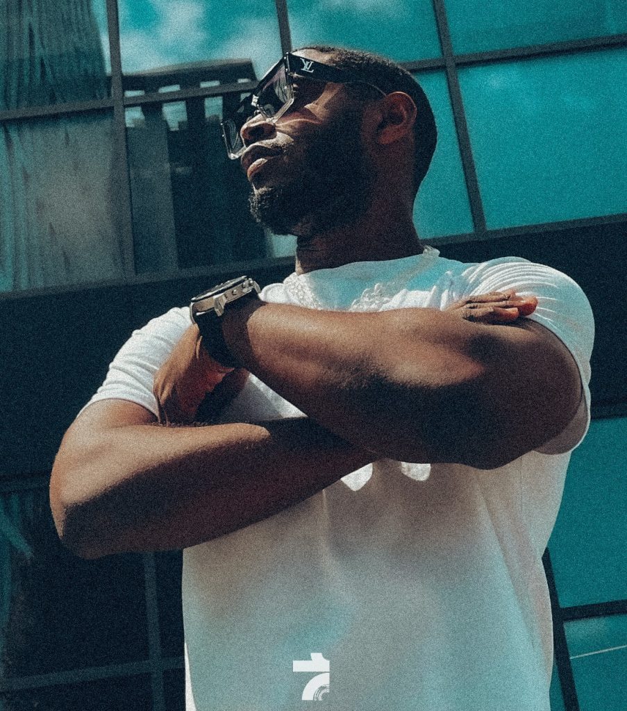 Phinova Brings The Energy With ‘Thinking About You’