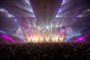 Festival Report Card: Together As One NYE
