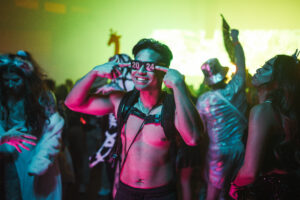 Festival Report Card: Together As One NYE