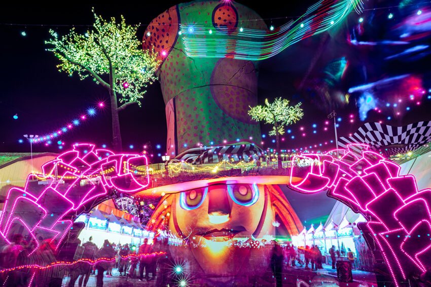 Insomniac Reveals Beyond Wonderland SoCal 2024 Lineup