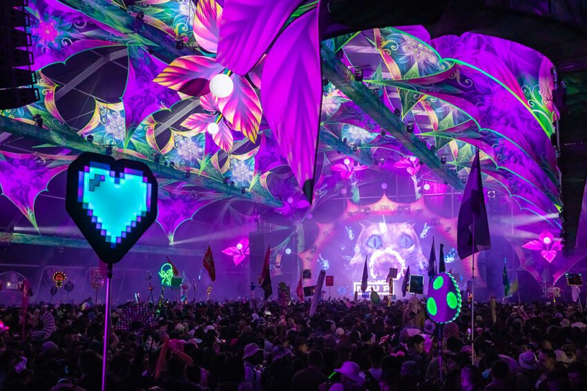 Insomniac Reveals Beyond Wonderland SoCal 2024 Lineup