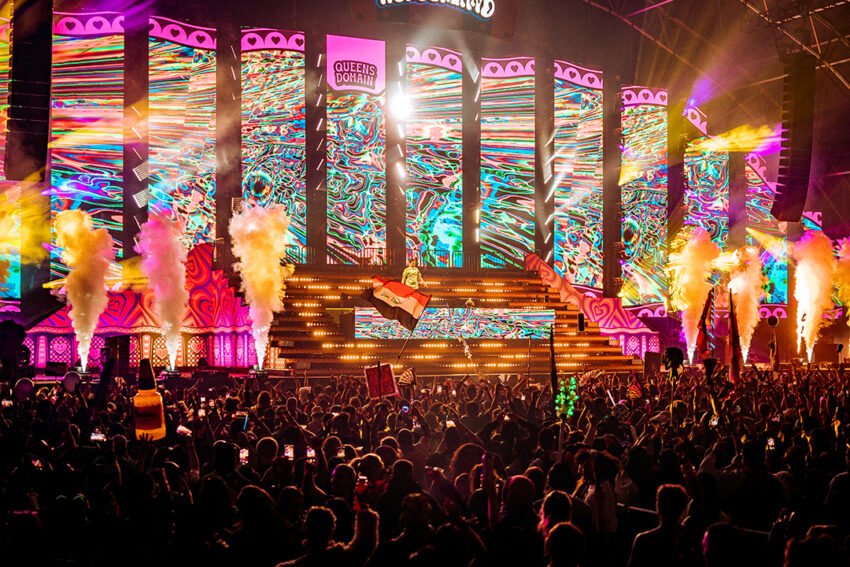 Insomniac Reveals Beyond Wonderland SoCal 2024 Lineup