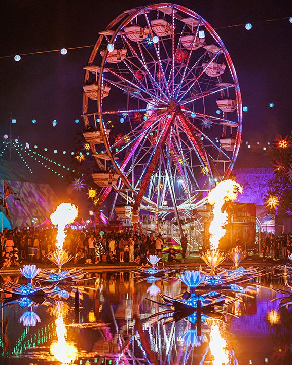 Insomniac Reveals Beyond Wonderland SoCal 2024 Lineup