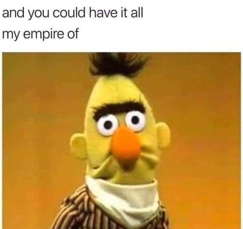 Bert 