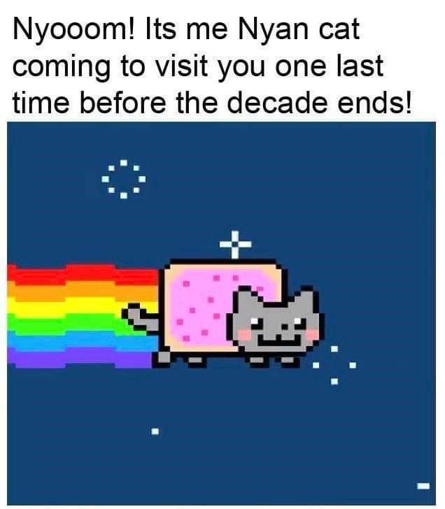 Nyan Cat