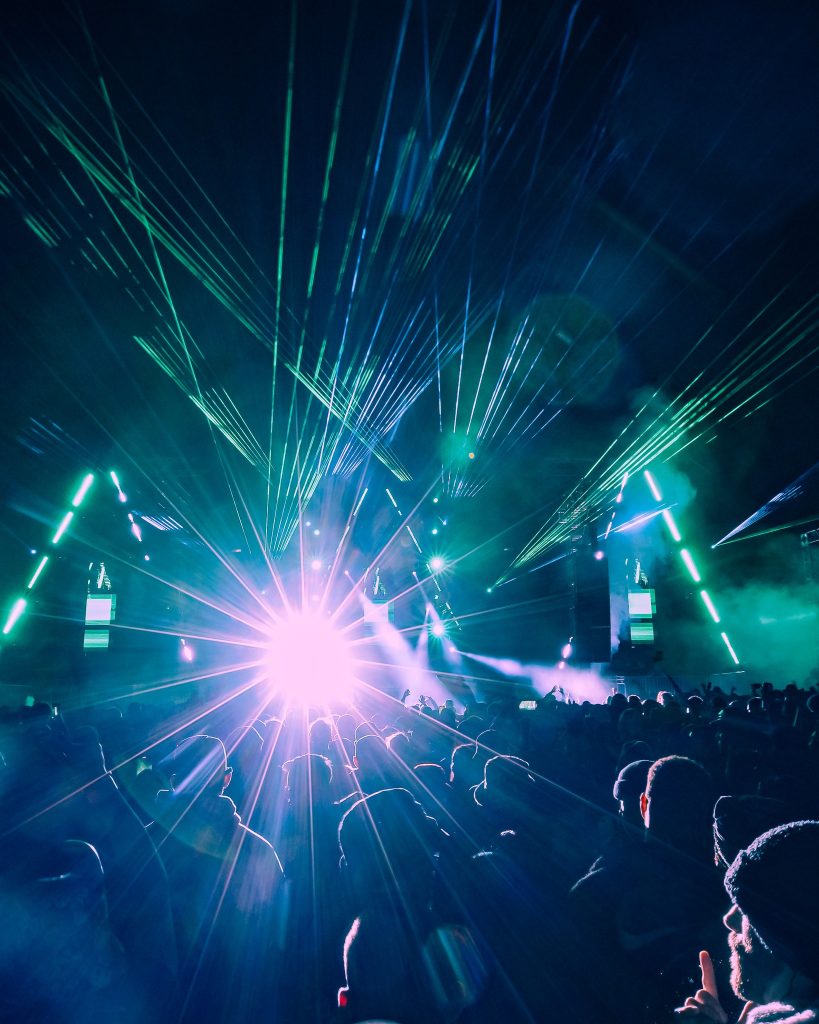 Skyline Unveils Epic 2024 Lineup