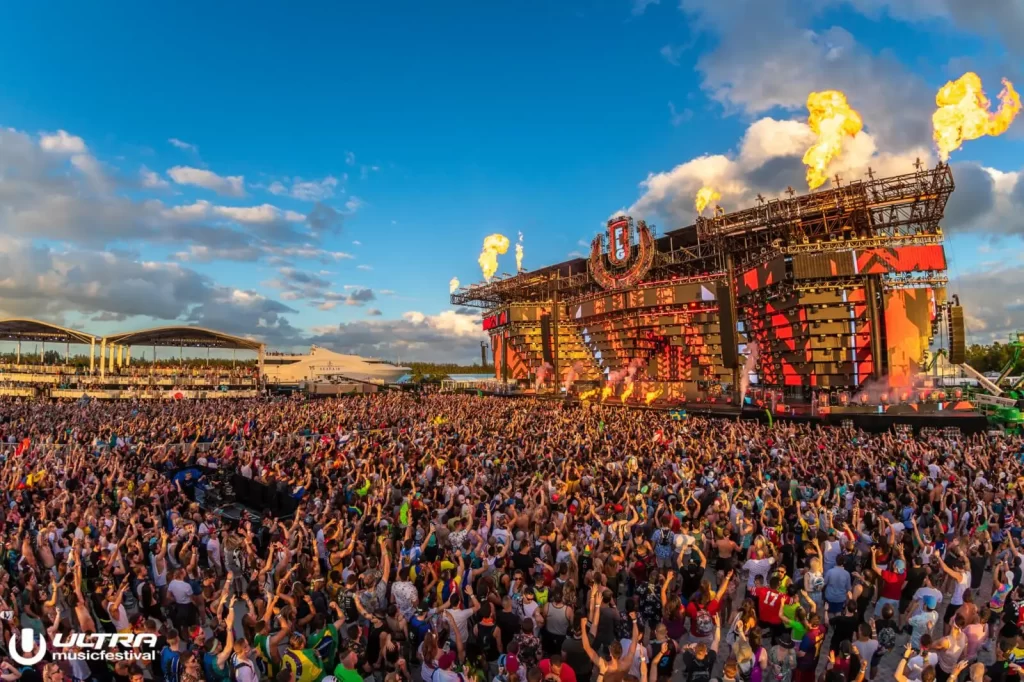 Afterlife Miami 2024 is Moving to the Waterfront