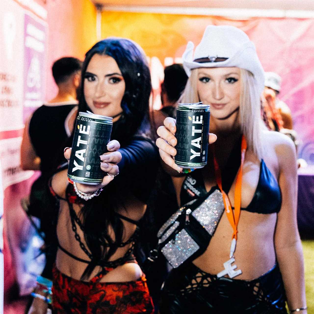 2024, The Year Of Sober Raving? How The Scene Is Getting Less Drunk & More Damp
