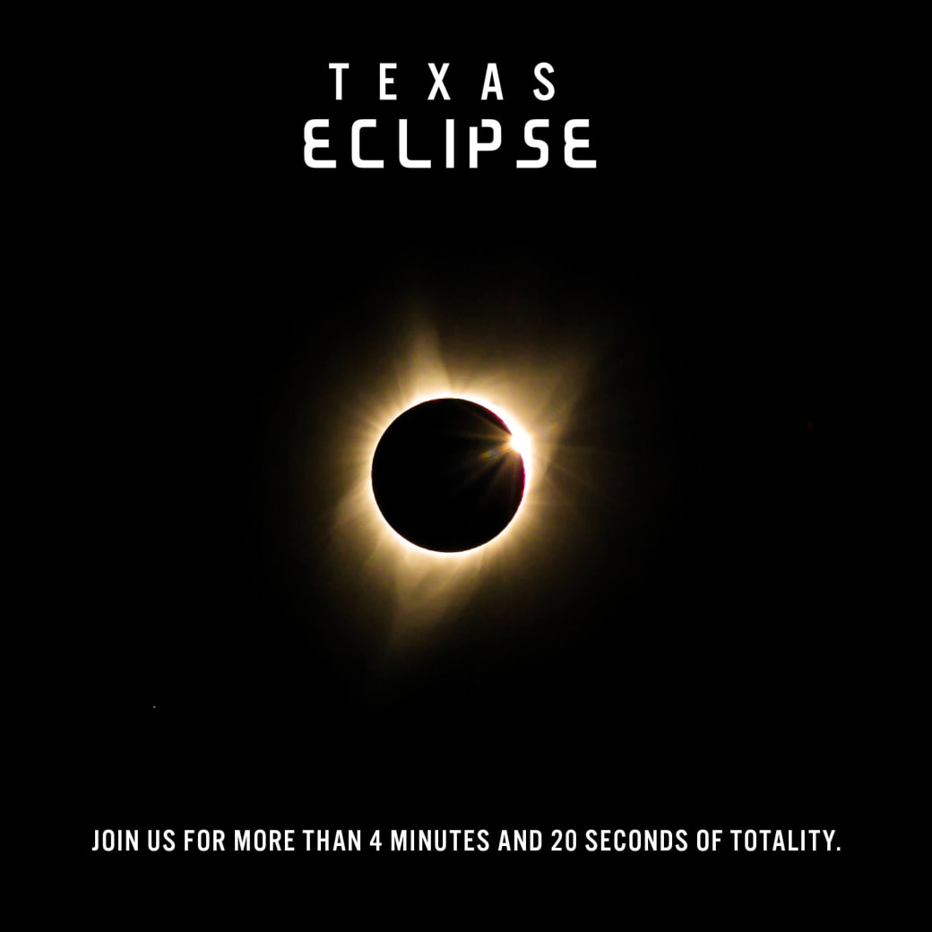 total solar eclipse