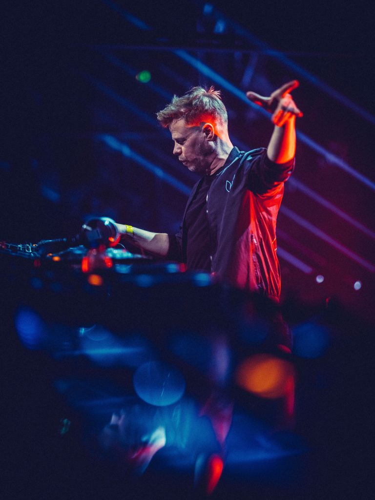 [INTERVIEW] Ferry Corsten Reflects On Past, Present And Future