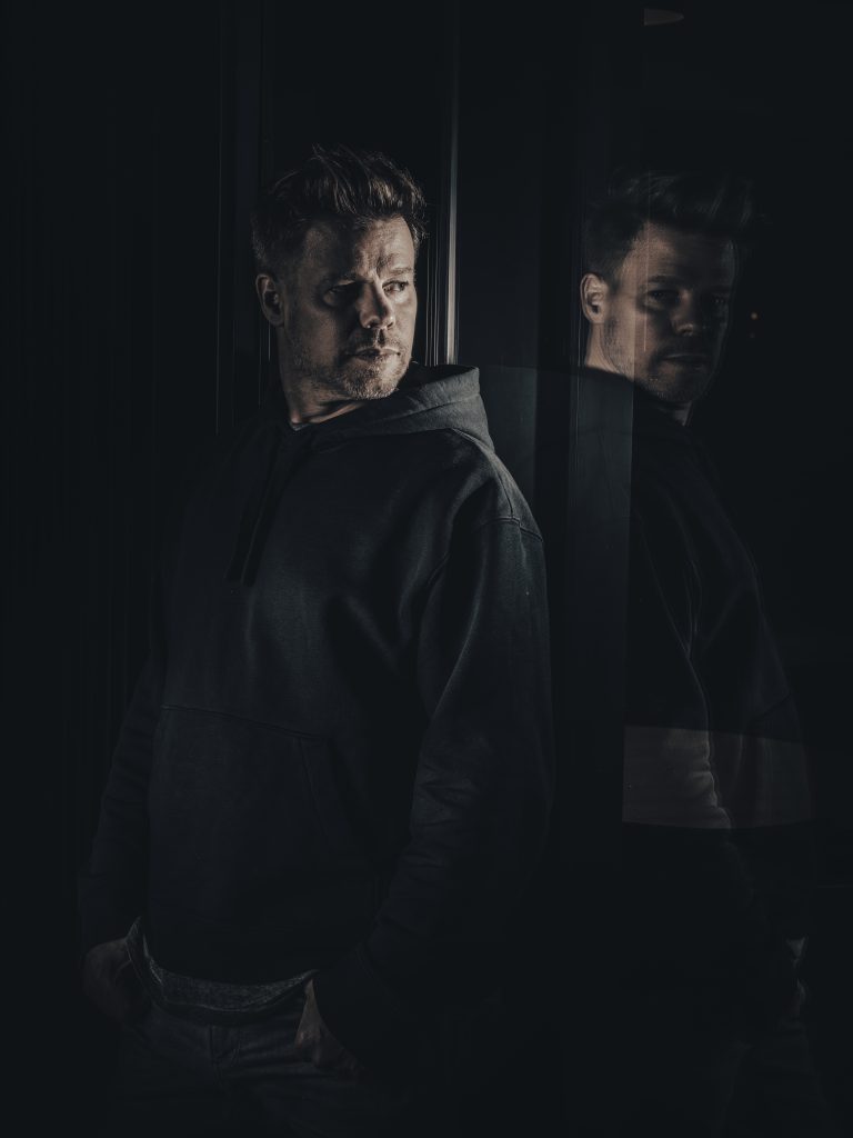[INTERVIEW] Ferry Corsten Reflects On Past, Present And Future